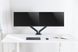 Кронштейн OfficePro 17-32" Black (VESA100х100) (MA502) [610489], фото 16