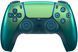 Геймпад PlayStation 5 Dualsense BT, Chrome Teal (1000044474) [106099], фото 1