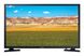 Телевізор 32" Samsung LED HD 50Hz Smart Tizen Black (UE32T4500AUXUA)