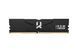 Модуль пам`ятi DDR5 2x16GB/6400 Goodram IRDM Black (IR-6400D564L32S/32GDC) [606210], фото 2