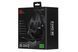 Гарнітура ПК стерео On-ear 2E CH12 mini-jack, omni-mic, 1.2м, чорний (2E-CH12SJ) [107153], фото 4