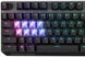 ASUS Клавіатура ROG Strix Scope NX RD Deluxe RGB 105key USB/BT/WL EN, Black (90MP02I6-BKUA01)