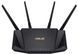Маршрутизатор ASUS RT-AX58U v2 AX3000, 4xGE LAN, 1xGE WAN, 1xUSB3.1, MESH (90IG06Q0-MO3B00) [14342], фото 2