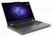 Ноутбук Lenovo LOQ 15IRX9 Luna Grey (83DV017WRA) [202608], фото 2