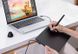 Графічний планшет Huion 8.7"x5.4", USB-C, чорний (RTM-500) [112577], фото 4