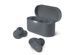 Навушники TWS Philips TAT3509 BT 5.3, ANC, IPX4, SBC, LC3, Touch control, Mic, Сірий (TAT3509GY/00) [107447], фото 6