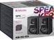 Акустична система 2.0 Defender SPK-270 10Вт, чорна, дерево, USB (65270) [405254], фото 6