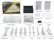 Блок живлення ATX 750W FOCUSGX-750-ATX31-WHT SEASONIC (FOCUS-GX-750-ATX31-WHITE) [502707], фото 11