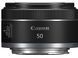Об'єктив Canon RF 50mm f/1.8 STM (4515C005) (4515C005AA) [201772], фото 4