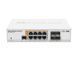 Комутатор MikroTik (CRS112-8P-4S-IN) [609685], фото 2
