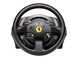 Кермо і педалі Thrustmaster T300 Ferrari Integral RW Alcantara edition, Офіційна ліцензія Ferrari та Sony, PC/PS3/PS4/PS5 (4160652) [106046], фото 3