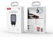 Мережевий зардний пристрій XO L155 - 30W PD Single port USB-C Black (L155_Black) [202500], фото 4
