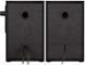 Акустична система 2.0 Defender SPK-270 10Вт, чорна, дерево, USB (65270) [405254], фото 5