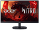 Монiтор 24.5" Acer Nitro KG251QX0biip Black (UM.KX1EE.005) [204651], фото 2