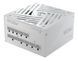 Блок живлення ATX 750W FOCUSGX-750-ATX31-WHT SEASONIC (FOCUS-GX-750-ATX31-WHITE) [502707], фото 2