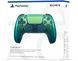 Геймпад PlayStation 5 Dualsense BT, Chrome Teal (1000044474) [106099], фото 7