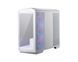 Корпус MATX W/O PSU MSI (MAG PANO M100R PZ WHITE) [502021], фото 2