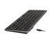 Клавіатура A4Tech Fstyler FX61 Grey (FX61 USB (Grey)) [605954], фото 3