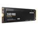 Накопичувач SSD Samsung M.2 250GB PCIe 3.0 980 (MZ-V8V250BW) [109299], фото 9
