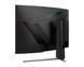 Монітор MSI 31.5" MAG 325CQRF-QD-E2 2xHDMI, DP, USB-C, 2xUSB, VA, 2560x1440, 180Hz, 0.5ms, sRGB 141%, CURVED, AdaptiveSync, HAS (9S6-3DC14H-093) [112612], фото 3