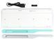 Клавіатура бездротова A4Tech Fstyler FBK25 White (FBK25 (White)) [611422], фото 4