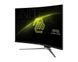Монітор MSI 31.5" MAG 325CQRF-QD-E2 2xHDMI, DP, USB-C, 2xUSB, VA, 2560x1440, 180Hz, 0.5ms, sRGB 141%, CURVED, AdaptiveSync, HAS (9S6-3DC14H-093) [112612], фото 4