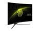Монітор MSI 31.5" MAG 325CQRF-QD-E2 2xHDMI, DP, USB-C, 2xUSB, VA, 2560x1440, 180Hz, 0.5ms, sRGB 141%, CURVED, AdaptiveSync, HAS (9S6-3DC14H-093) [112612], фото 5