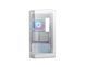 Корпус MATX W/O PSU MSI (MAG PANO M100R PZ WHITE) [502021], фото 1