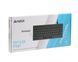 Клавіатура A4Tech Fstyler FX61 Grey (FX61 USB (Grey)) [605954], фото 4