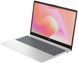 Ноутбук HP 15-fc0032ua 15.6" FHD IPS AG, AMD R5-7520U, 16GB, F1TB, UMA, DOS, білий (D16DREA) [113206], фото 4