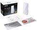 Розширювач покриття WiFi ASUS RP-BE58 AX3000 1xGE LAN, MESH (90IG09J0-MO0C00) [105254], фото 7