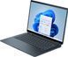 Ноутбук HP Spectre x360 14-eu0002ua 14" 2.8K OLED Ts, 400n/U5-125H (4.5)/16Gb/SSD1Tb/Arc Gr/FPS/Підсв/W11H6 (B09ZTEA) [403619], фото 3