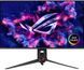 Монітор Asus 26.5" ROG Strix XG27AQDNG 2xHDMI, DP, 2xUSB, QD-OLED, 2560x1440, 360Hz, 0.03ms, DCI-P3 99%, AdaptiveSync, Pivot, HDR400 (90LM0CH0-B01971) [113191], фото 1
