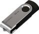 Флеш-накопичувач USB2.0 32GB Goodram UTS2 (Twister) Black (UTS2-0320K0R11) [607049], фото 3
