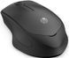 Мишка бездротова HP 280 Silent, 3 кн., 1200 dpi, чорна (19U64AA) [401206], фото 2