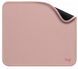 Килимок для мишi Logitech Studio Series Darker Rose (956-000050) [200861], фото 2