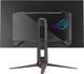 Монітор Asus 26.5" ROG Strix XG27AQDNG 2xHDMI, DP, 2xUSB, QD-OLED, 2560x1440, 360Hz, 0.03ms, DCI-P3 99%, AdaptiveSync, Pivot, HDR400 (90LM0CH0-B01971) [113191], фото 7