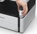 Багатофункційний пристрій А4 Epson M3170 Фабрика друку з WI-FI (C11CG92405) [615140], фото 6