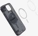 Чохол-накладка Spigen Ultra Hybrid MagFit для Apple iPhone 15 Zero One (ACS06806) [616514], фото 6