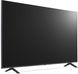 Телевізор 55" LG LED 4K 60Hz Smart WebOS Black (55UR78006LK)