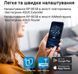 Розширювач покриття WiFi ASUS RP-BE58 AX3000 1xGE LAN, MESH (90IG09J0-MO0C00) [105254], фото 4