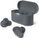 Навушники TWS Philips TAT3509 BT 5.3, ANC, IPX4, SBC, LC3, Touch control, Mic, Сірий (TAT3509GY/00) [107447], фото 1