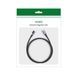 Кабель UGREEN US334 USB-C to USB-C PD Fast Charging 90 Degree Cable 5A Max Black 2m (UGR-70645) [806658], фото 2