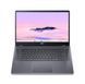 Ноутбук Acer Chromebook Plus CB515-2H 15" FHD IPS, Intel i5-1235U, 16GB, F512GB, UMA, ChromeOS, сірий (NX.KNUEU.004) [100257], фото 10