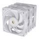 Вентилятор Asus ProArt PF120 White 3IN1 (90DA00M3-B09020) [618288], фото 13