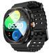 Смарт-годинник HOCO Y29 38mm. 220 mAh Smart sports watch (call version) Black (6942007648516) [802672], фото 1