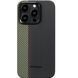 Чохол-накладка Pitaka MagEZ Case 4 для Apple iPhone 15 Pro Overture (FO1501P) [616728], фото 6