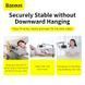 Тримач для мобiльного Baseus Otaku life rotary adjustment lazy holder Pro（Applicable for phone/ ipad) gray (LUZQ000013) [802732], фото 8