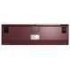 Клавіатура USB FULL SIZE DR MONTECH (MK105DR) [500065], фото 8