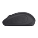 Комп'ютерна миша TRUST Primo Wireless Mouse Mat Black (24794) [301559], фото 4